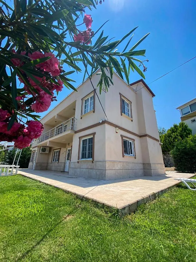 Villa Turkan Kusadasi Turkey
