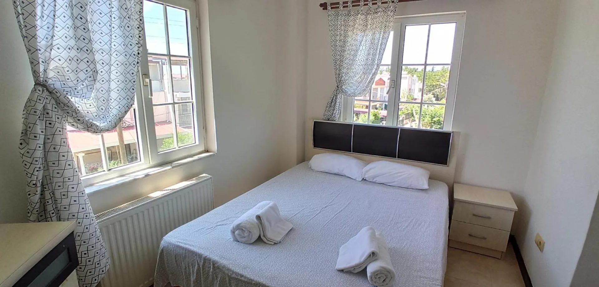 Villa Turkan Kusadasi