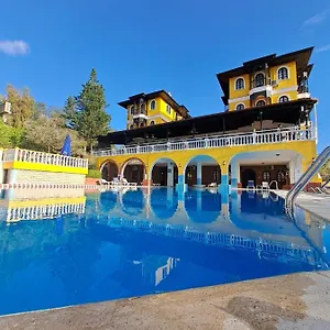 Altinsaray Kuşadası