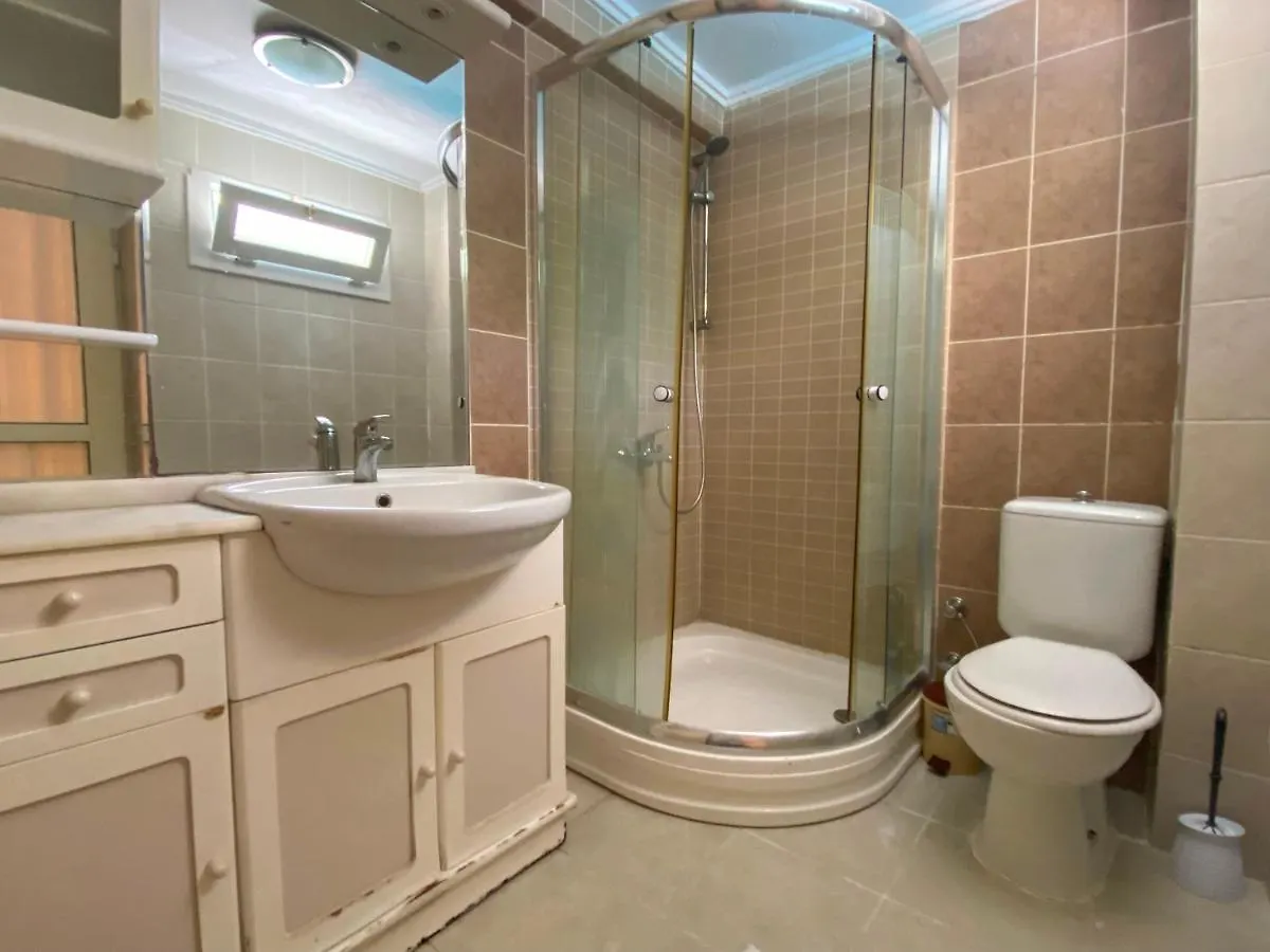 Villa Turkan Kusadasi