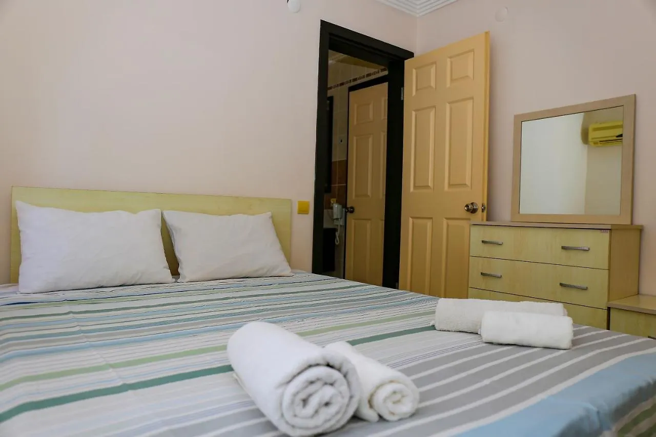 Villa Turkan Kusadasi 0*,