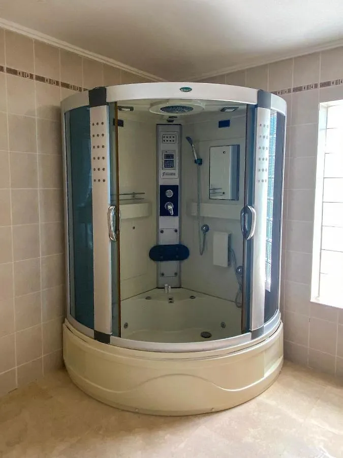 Villa Turkan Kusadasi