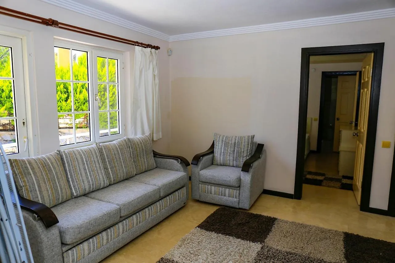 Villa Turkan Kusadasi 0*,  Turkey