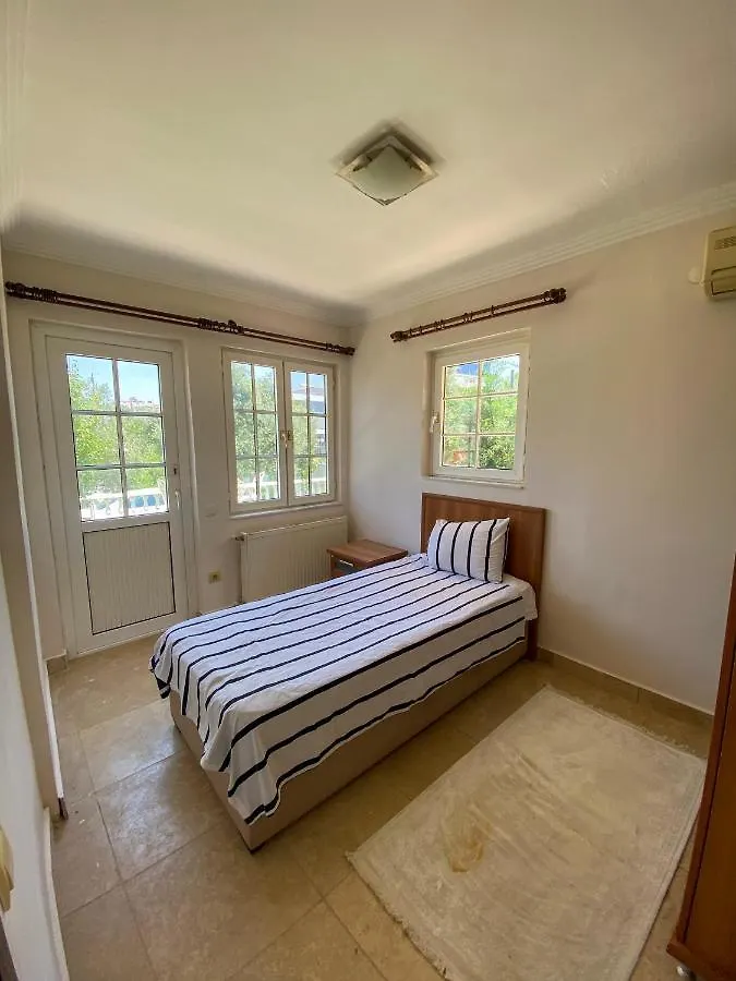 Villa Turkan Kusadasi