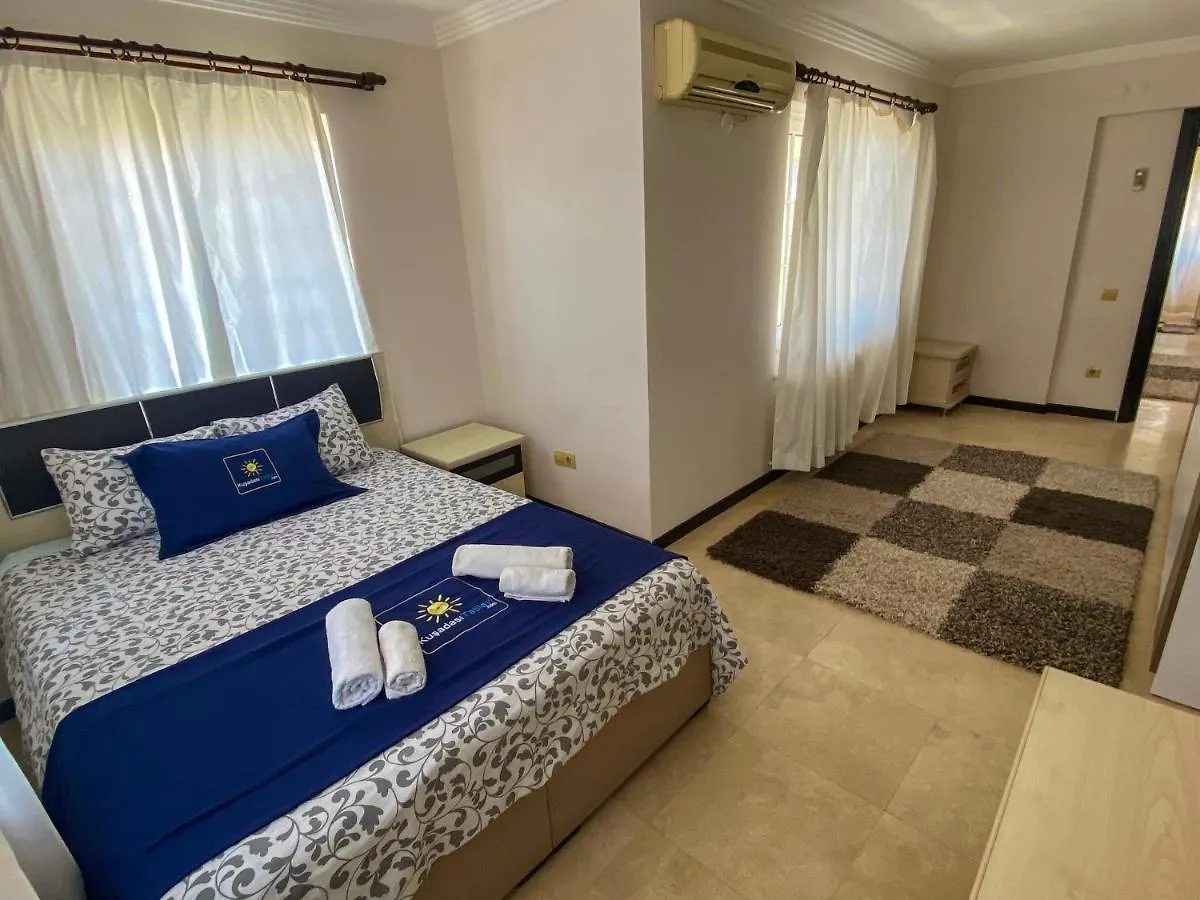 Villa Turkan Kusadasi