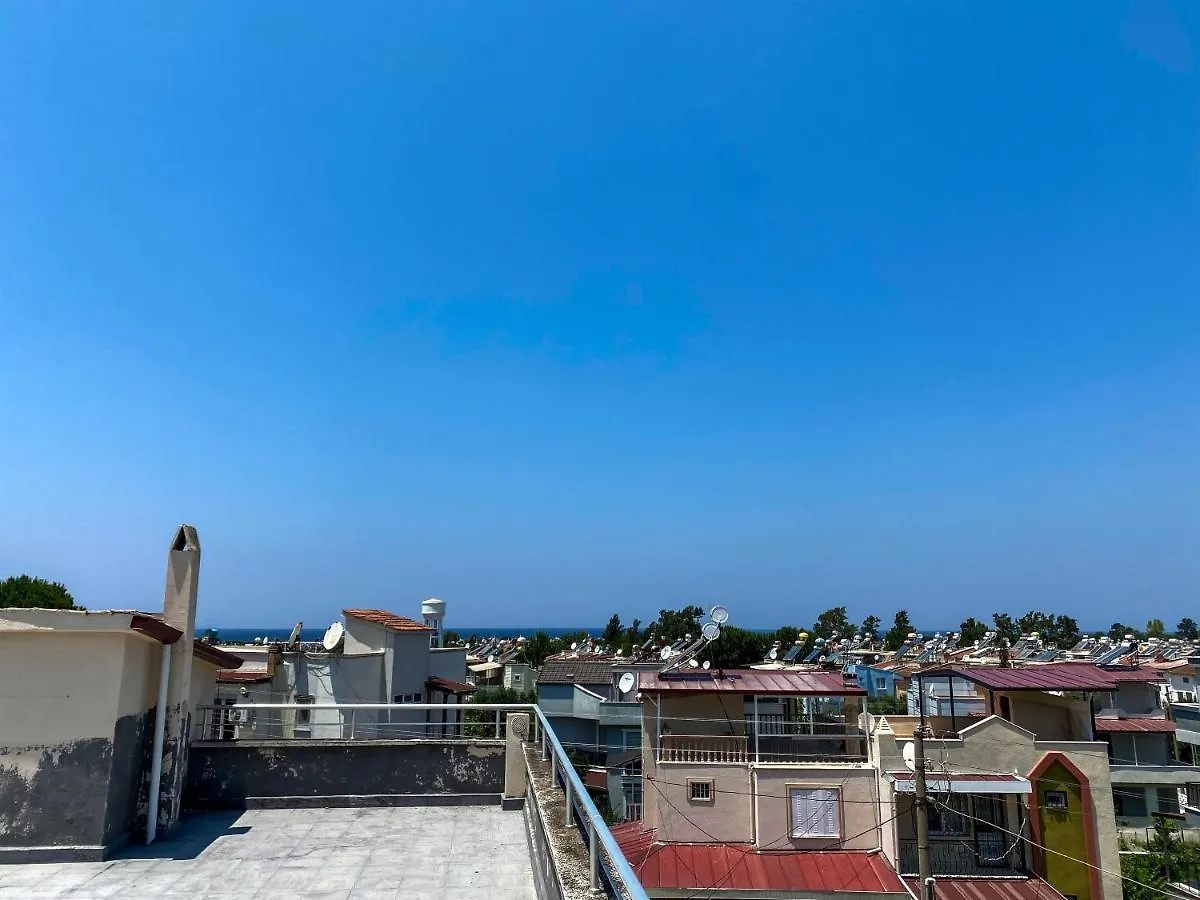Villa Turkan Kusadasi