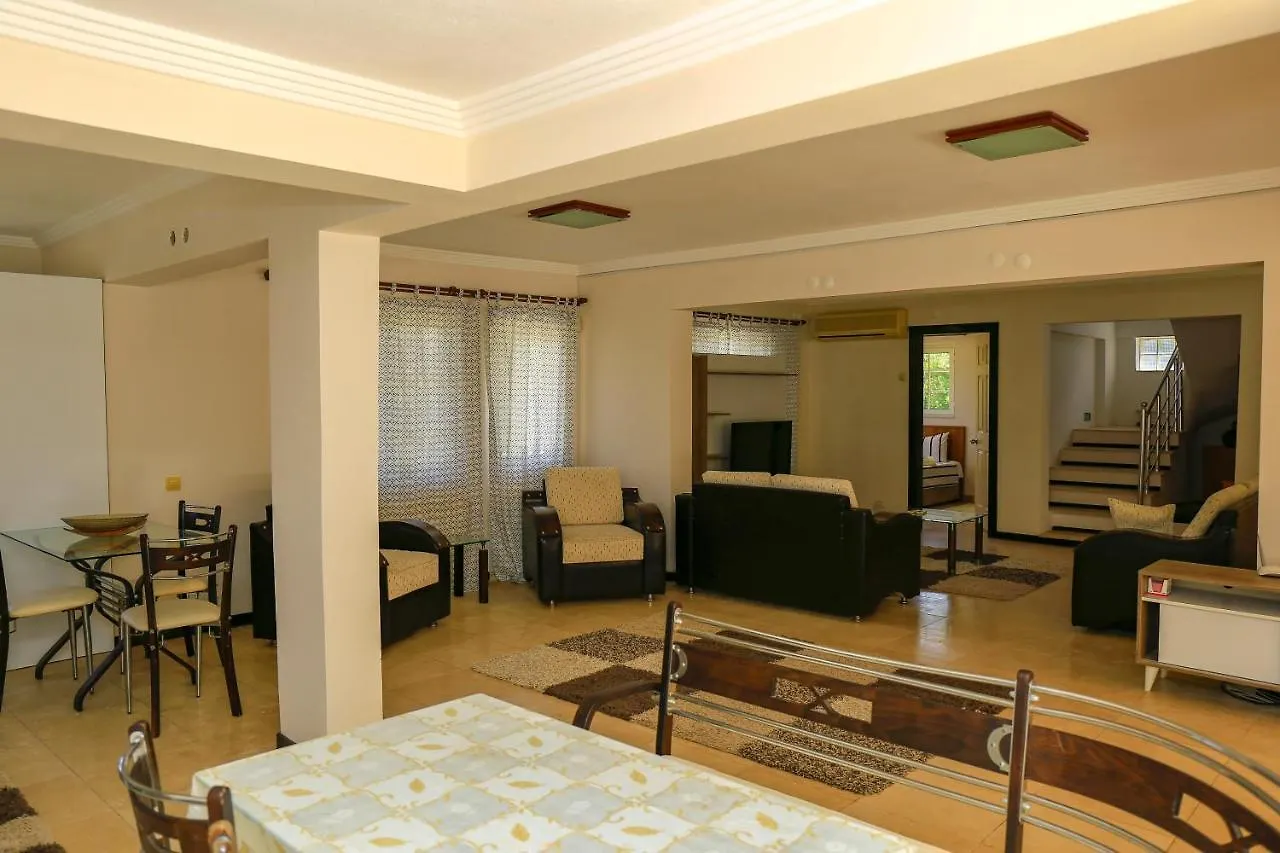 Villa Turkan Kusadasi Turkey