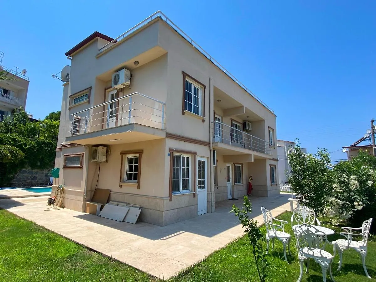 Villa Turkan Kusadasi Turkey