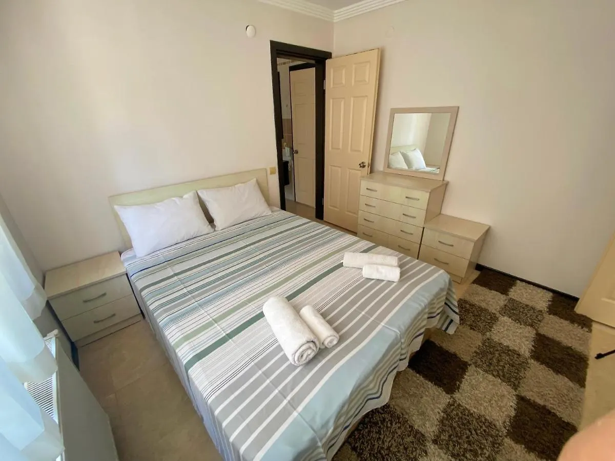 Villa Turkan Kusadasi