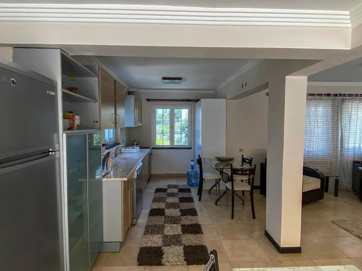 Villa Turkan Kusadasi
