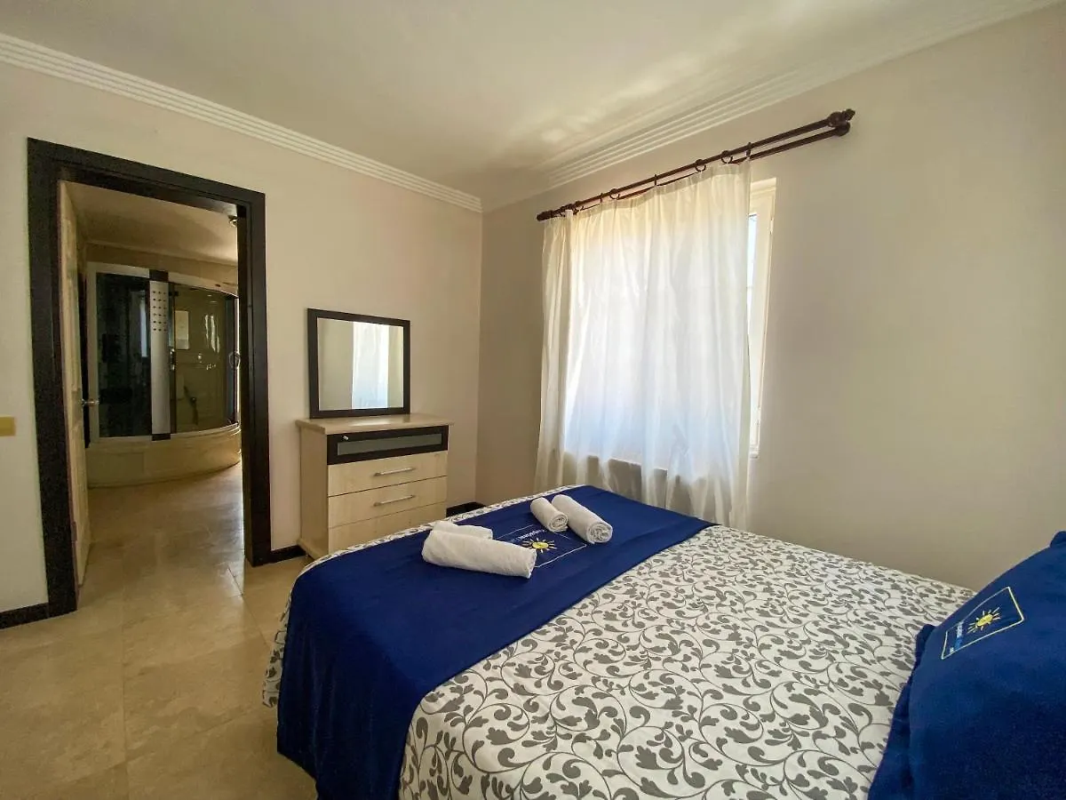 Villa Turkan Kusadasi 0*,  Turkey