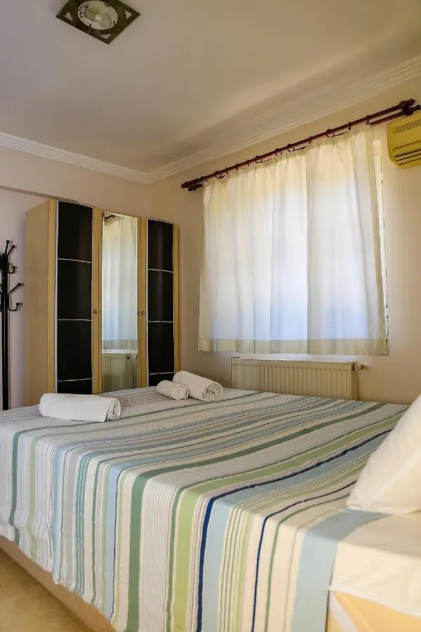 Villa Turkan Kusadasi 0*,