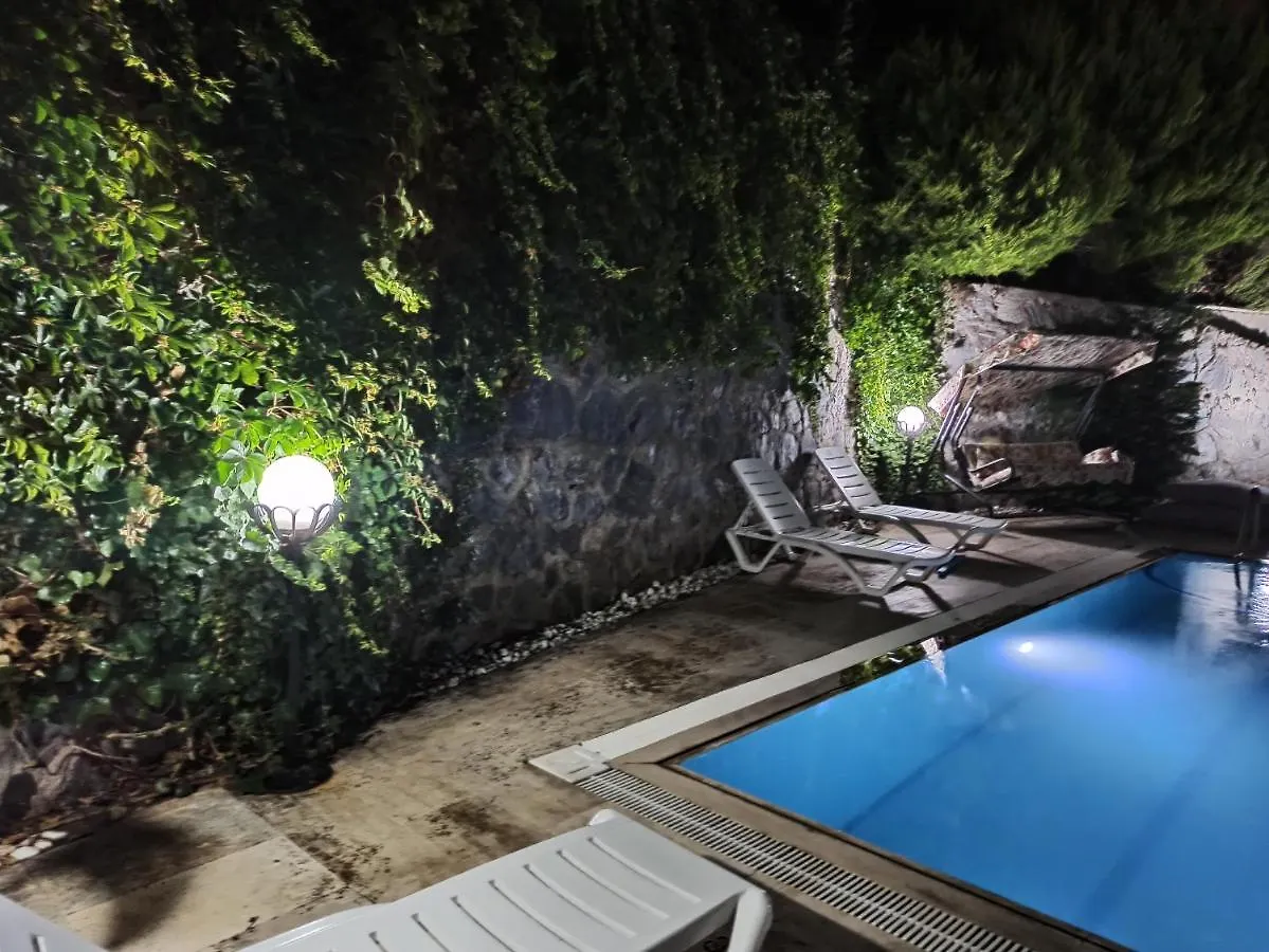 Villa Turkan Kusadasi