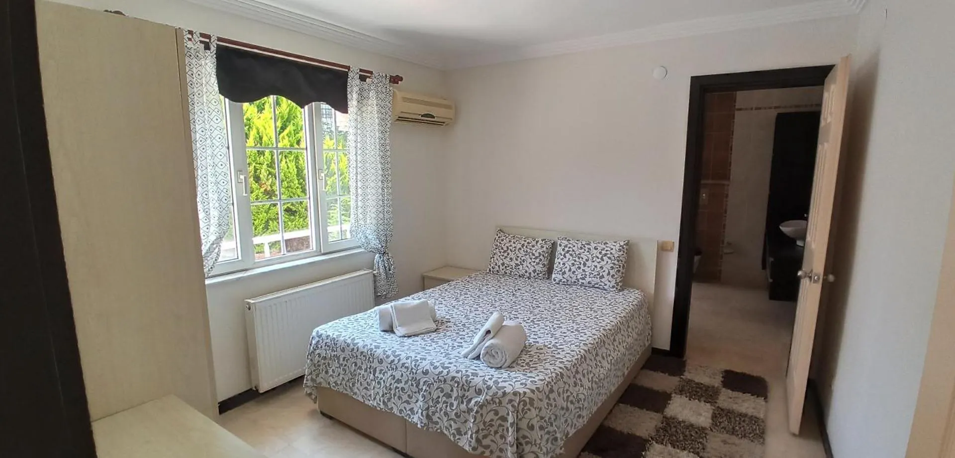 Villa Turkan Kusadasi