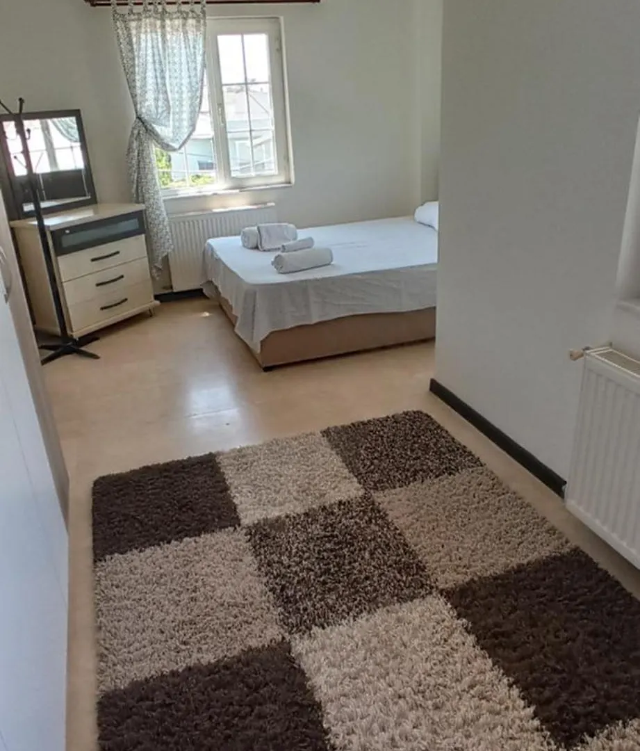 Villa Turkan Kusadasi Turkey