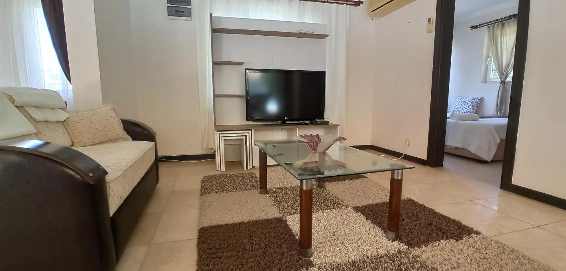 Villa Turkan Kusadasi