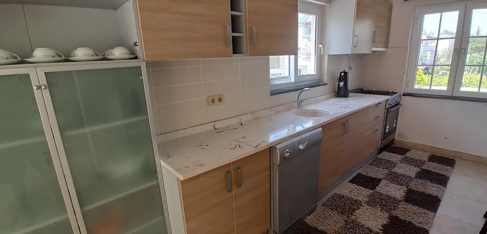 Villa Turkan Kusadasi