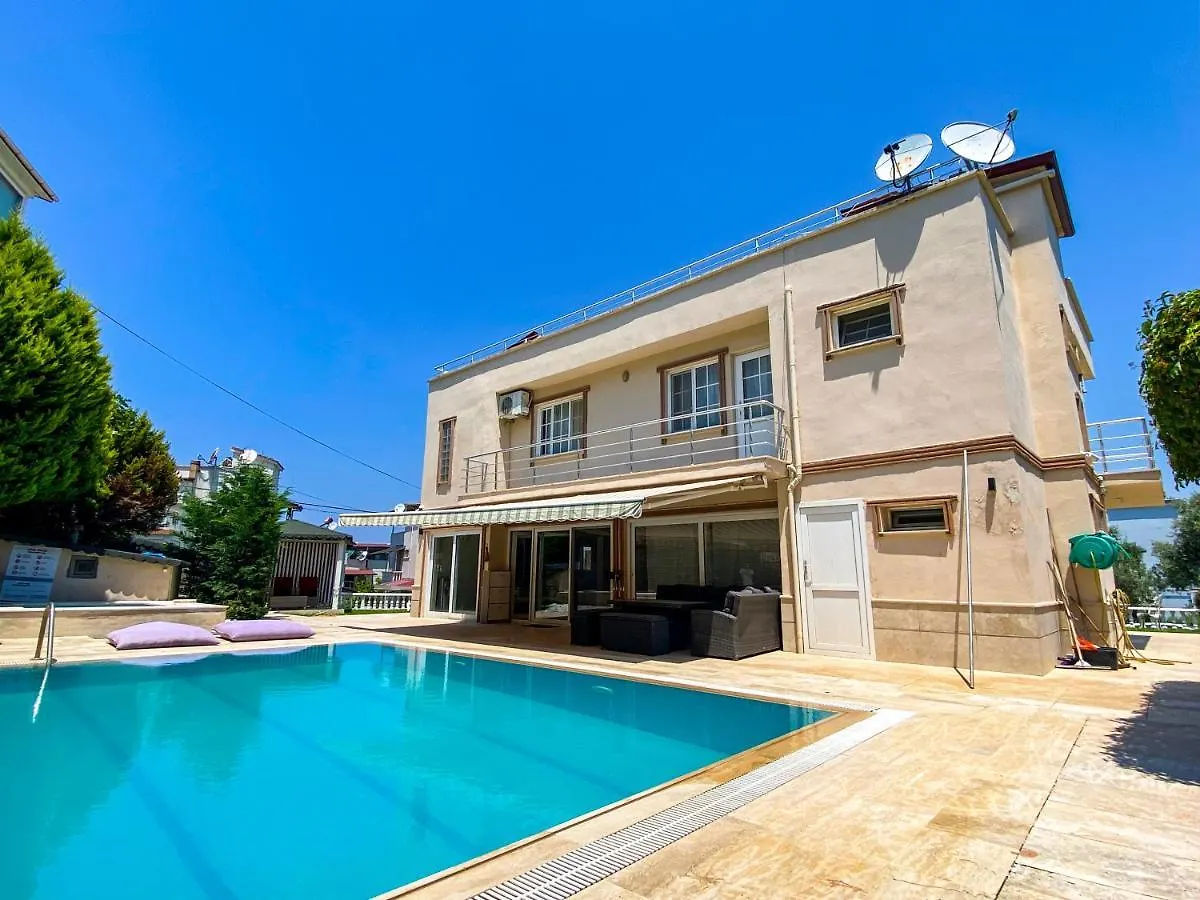 Villa Turkan Kusadası