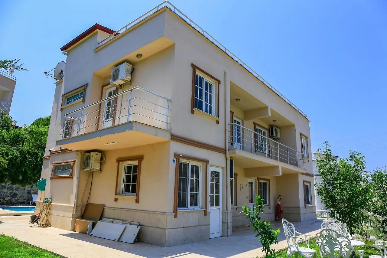 Villa Turkan Kusadası 0*,  Turecko