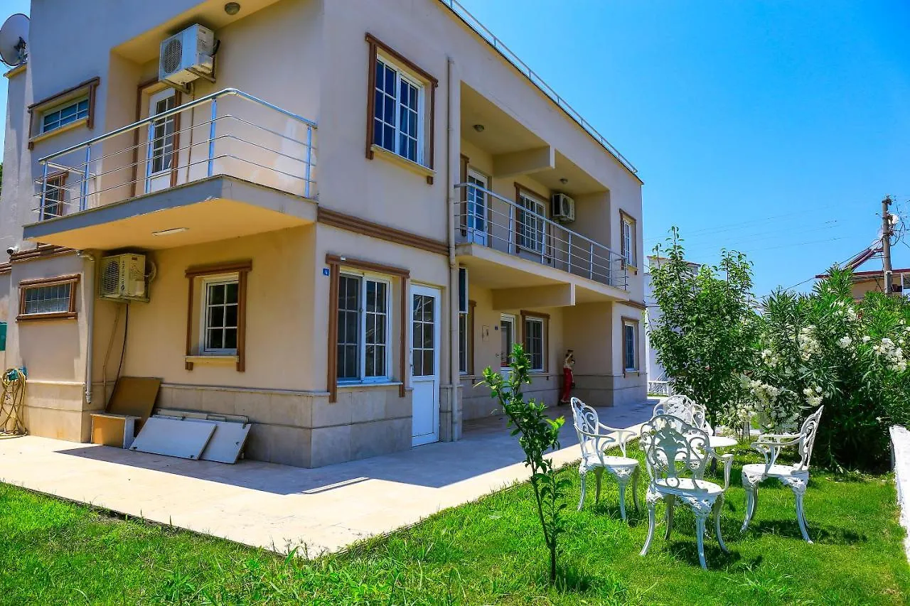 Villa Turkan Kusadası