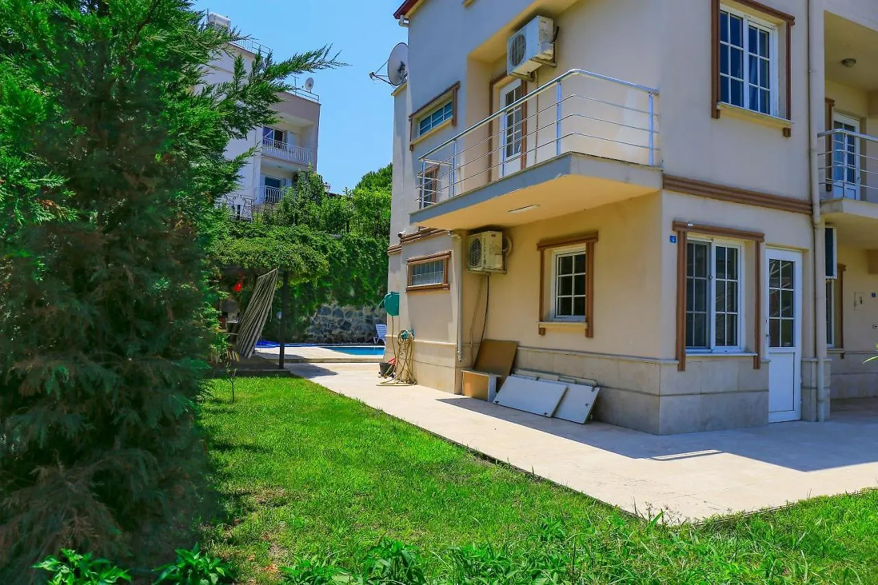 Villa Turkan Kusadası